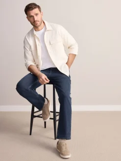 Next neutre - Baskets intelligentes en daim