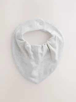 Next neutre - Bébé BIBS 5 Pack