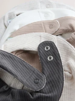 Next neutre - Bébé BIBS 5 Pack