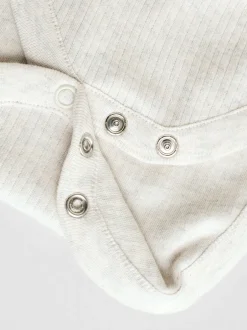 Next neutre - Bébé débardeur Bodies 5 Lot Best