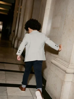 Next neutre - Blazer (3mths-9yrs) Outlet