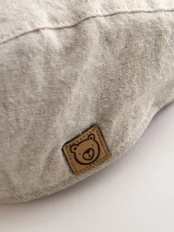 Next neutre - Bonnet plat pour bébé (0mths-2yrs)