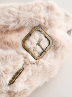 Next neutre - Chaussons confort avec semelle plantaire New