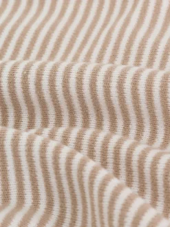 Next neutre - Combinaison de nuit bébé, Body, Bonnet et Bavoirs bébé Ensemble 4 Pièces (0-9mois) Best