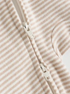 Next neutre - Dors-bien bébé à fermeture éclair bidirectionnelle (0-2ans) Discount