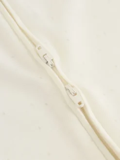 Next neutre - Ensemble Im New Here Combinaison de nuit et Chapeau (0-9mois)