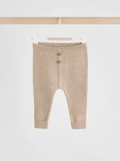 Next neutre - Ensemble pull et legging en maille bébé (0 mois-2 ans) Online