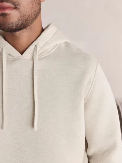 Next neutre - Ensemble sweat à capuche à manches longues à carreaux Online