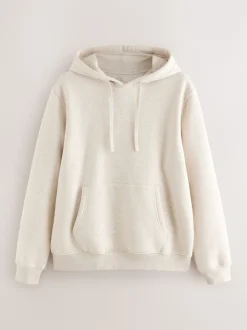 Next neutre - Ensemble sweat à capuche à manches longues à carreaux Online