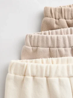 Next neutre - Ensemble sweat et jogging bébé 6 pièces (0mois-3ans) Sale