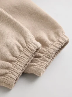 Next neutre - Ensemble sweat et jogging bébé 6 pièces (0mois-3ans) Sale