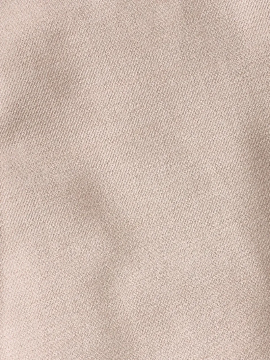 Next neutre - Gilet de costume en flanelle Discount