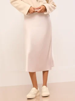 Lipsy neutre - Baskets de sport à lacets en toile épaisse Hot