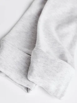 Next neutre - Lot de 3 dors-bien bébé 100 % coton (0-2ans) Discount