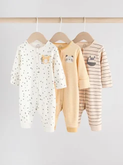 Next neutre - Lot de 3 dors-bien bébé personnage sans pieds (0mois-3ans) Online