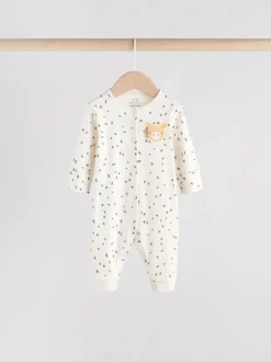 Next neutre - Lot de 3 dors-bien bébé personnage sans pieds (0mois-3ans) Online