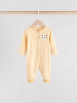 Next neutre - Lot de 3 dors-bien bébé personnage sans pieds (0mois-3ans) Online