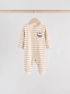 Next neutre - Lot de 3 dors-bien bébé personnage sans pieds (0mois-3ans) Online