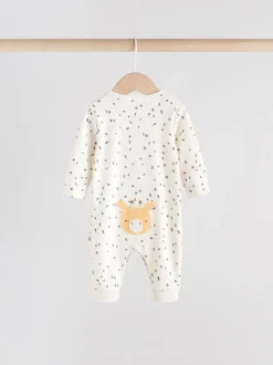 Next neutre - Lot de 3 dors-bien bébé personnage sans pieds (0mois-3ans) Online