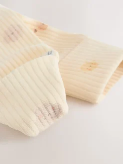 Next neutre - My First Pâques Combinaison de nuit zippé bidirectionnel BÉBÉ (0-18mois) Best