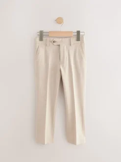 Next - Pantalons de costume (3-16ans) neutre New