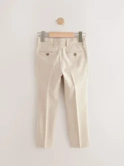 Next - Pantalons de costume (3-16ans) neutre New