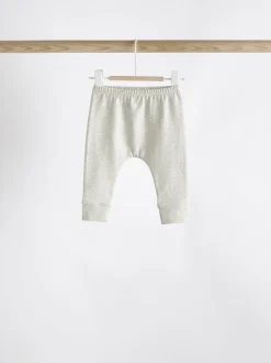 Next neutre - Paquet de jambières pour bébé 4 (0mois-2ans) Hot