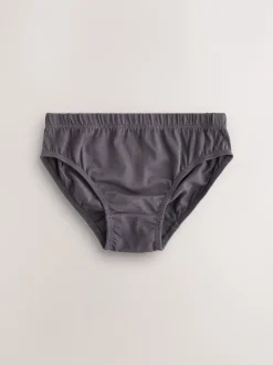 Next neutre - Paquet de slips 5 (1.5-16ans) Hot