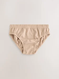 Next neutre - Paquet de slips 5 (1.5-16ans) Hot