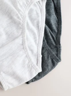 Next neutre - Paquet de slips 5 (1.5-16ans) Hot