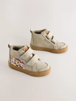 Next neutre - Paw Patrol Fermeture par contact Bottes Clearance