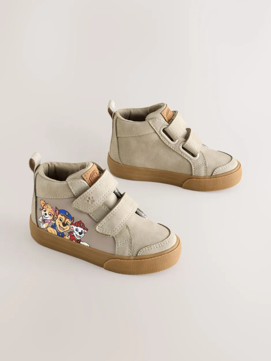 Next neutre - Paw Patrol Fermeture par contact Bottes Clearance