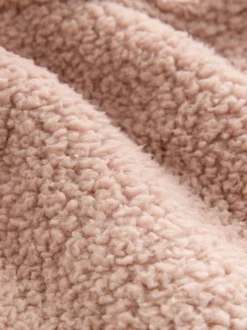 Next neutre - Robe de chambre en peluche Best