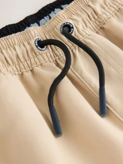 Next - Short de bain (1.5-16ans) neutre New