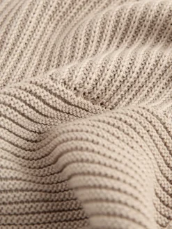 Next - Sweat-shirt à capuche en maille utilitaire (3-16ans) neutre New