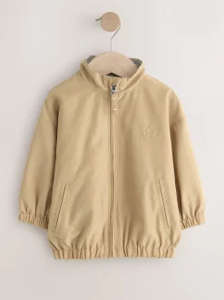 Next neutre - Veste COACH à col (3mois-7ans) Sale