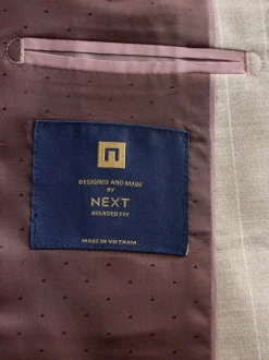 Next neutre - Veste de costume rayée (3-16ans) Best