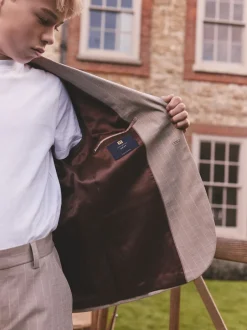 Next neutre - Veste de costume rayée (3-16ans) Best