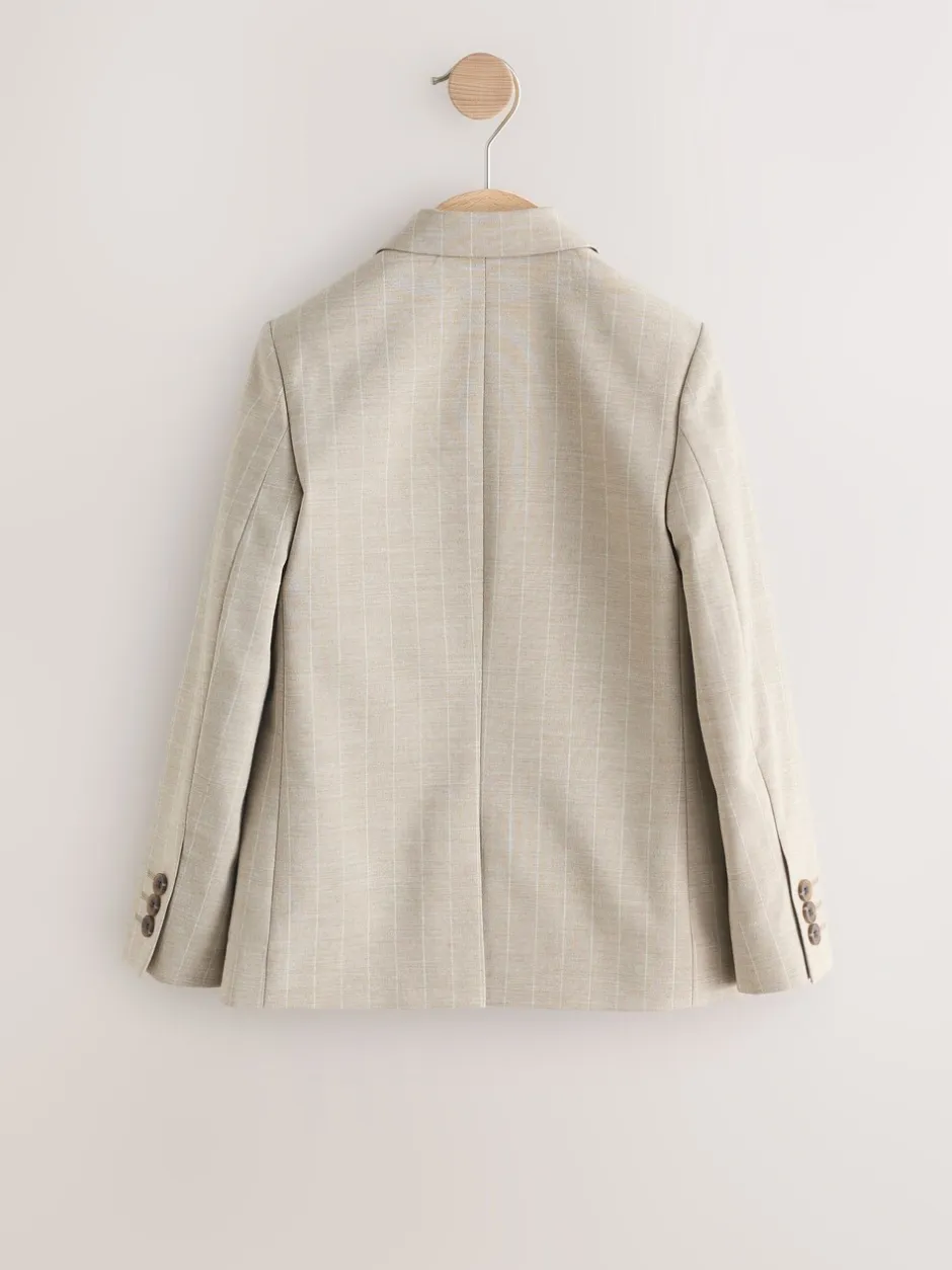 Next neutre - Veste de costume rayée (3-16ans) Best