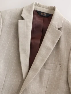 Next neutre - Veste de costume rayée (3-16ans) Best