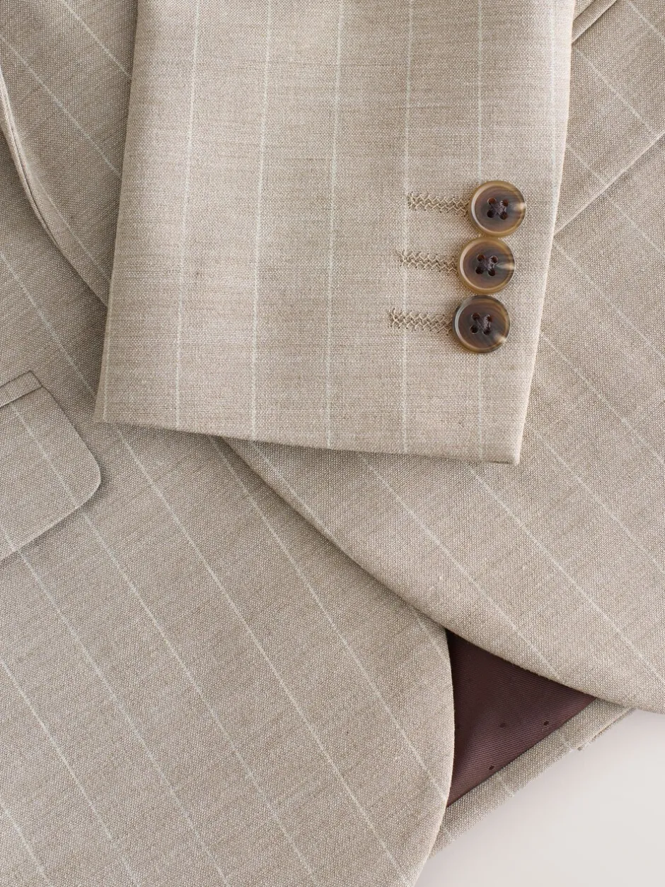 Next neutre - Veste de costume rayée (3-16ans) Best