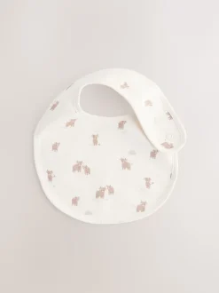 Next Neutre Hamish - Bébé BIBS 5 Pack Discount
