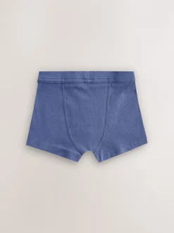 Next Neutre multicolore - Maillot de bain à ceinture souple 5 Pack (1.5-16ans) Hot