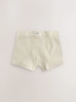 Next Neutre multicolore - Maillot de bain à ceinture souple 5 Pack (1.5-16ans) Hot