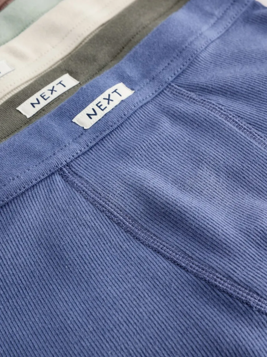 Next Neutre multicolore - Maillot de bain à ceinture souple 5 Pack (1.5-16ans) Hot