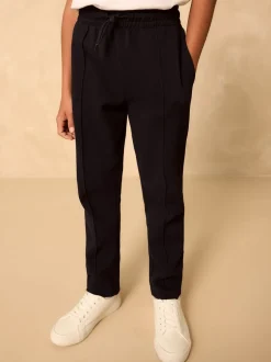 Next New Noir - Ensemble veste bomber en jersey élégant et jogging (3-16ans) Sale