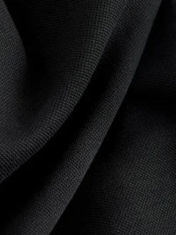 Next New Noir - Ensemble veste bomber en jersey élégant et jogging (3-16ans) Sale