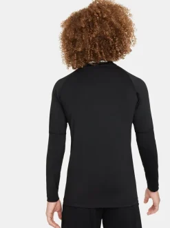 Nike Pro Dri-FIT Manches longues Base Layer T-shirt Outlet