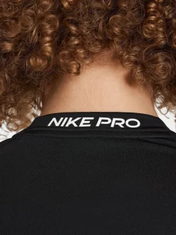 Nike Pro Dri-FIT Manches longues Base Layer T-shirt Outlet