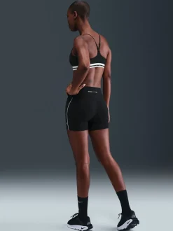 Nike Un short sans coutures de 5 pouces Outlet